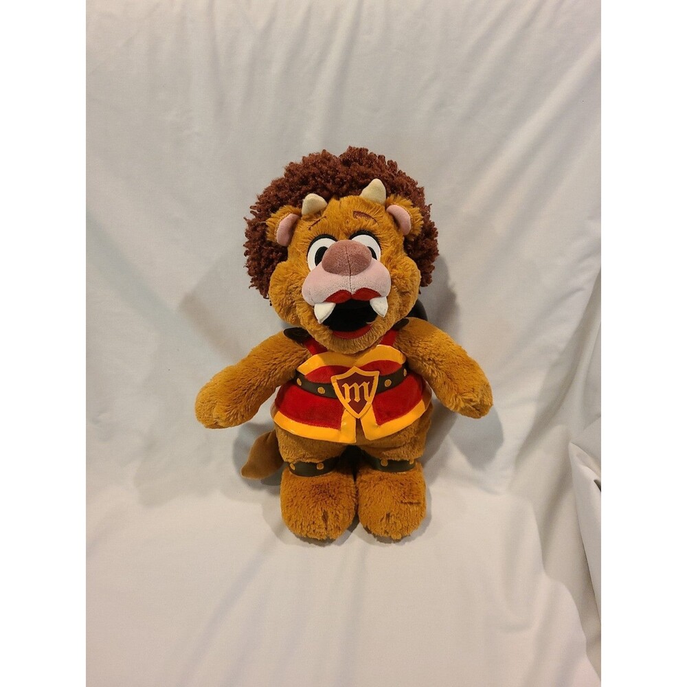 Disney Onward Manticore Plush